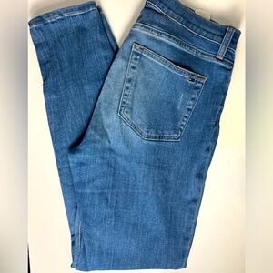 Tommy Hilfiger High Rise Curve Legging